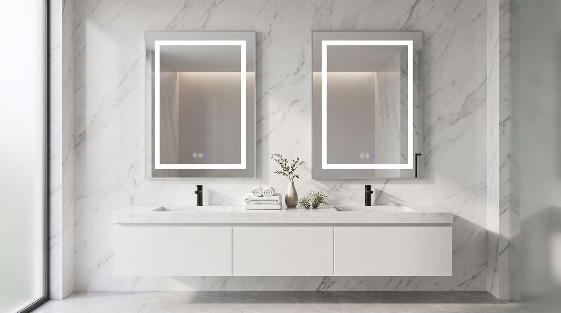 Bathroom Storage Ideas: Smart Storage Choices That Make a Bathroom Easier to Use