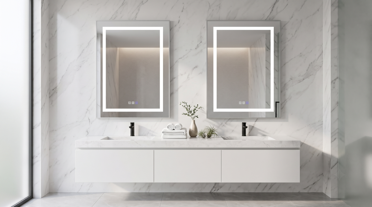 Bathroom Storage Ideas: Smart Storage Choices That Make a Bathroom Easier to Use