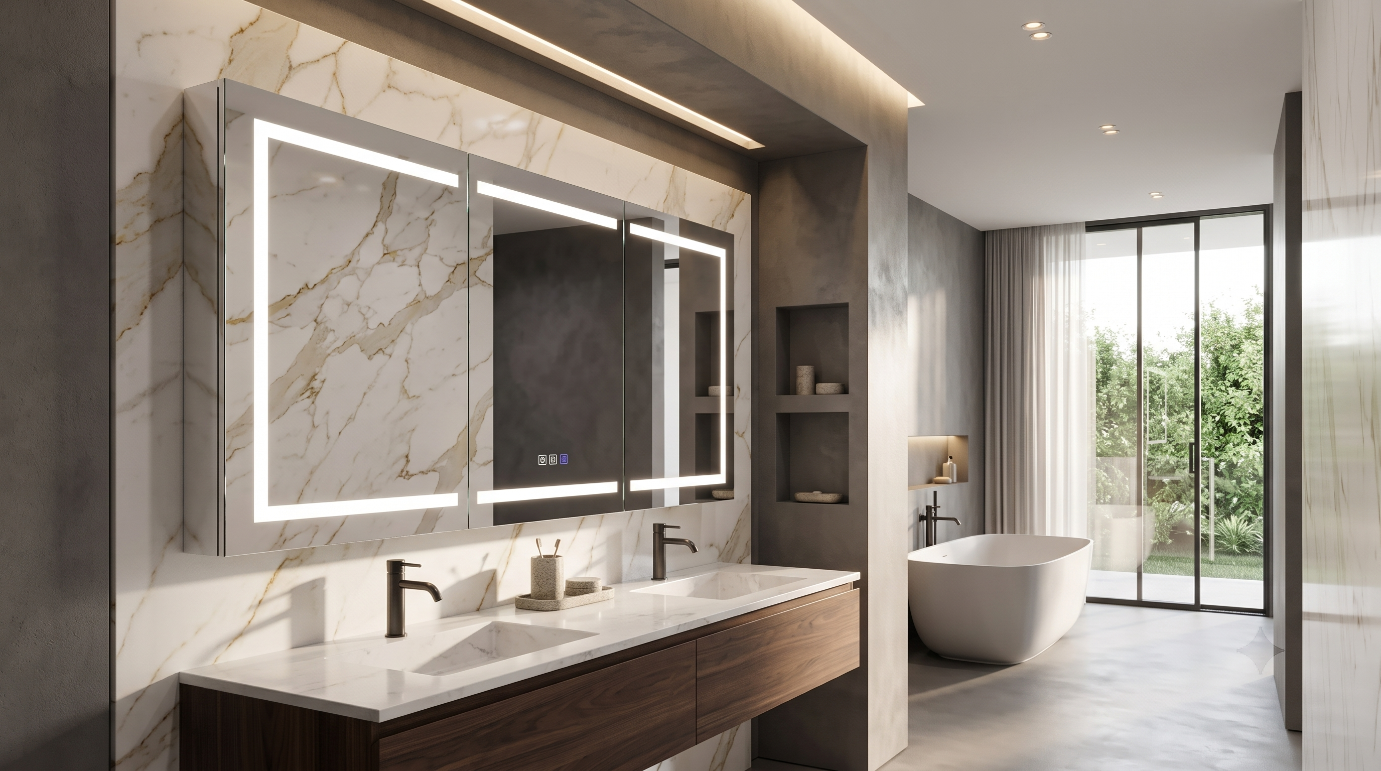 Bathroom Remodeling: How to Plan a Functional and Modern Bathroom