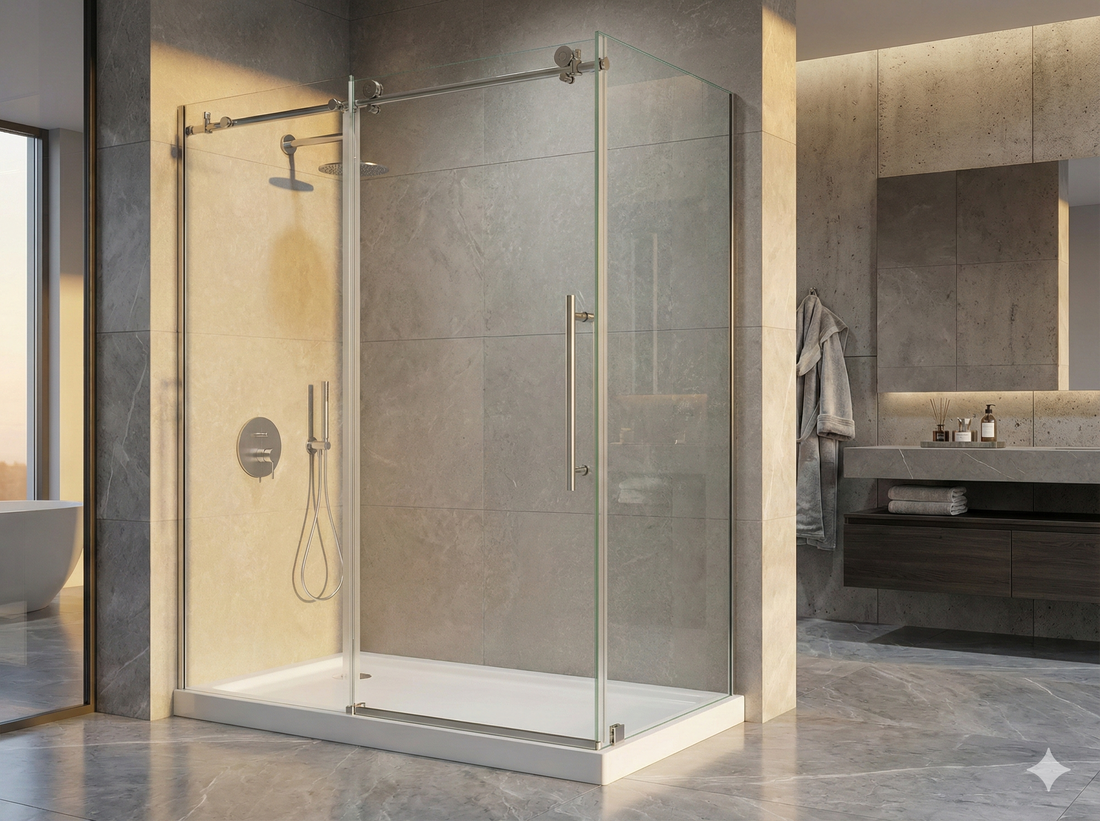 Shower Door Maintenance Tips: Keep Your Glass Looking Like New in 2026