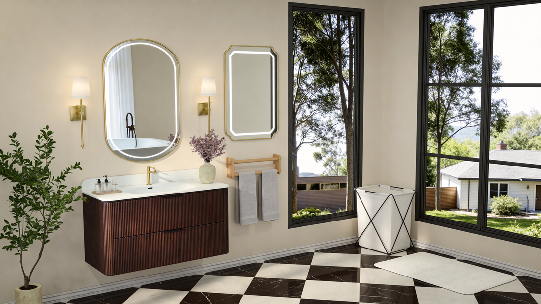 Bathroom Remodeling Checklist 2026: Complete Guide for US Homeowners