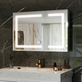 36"W x24"H Lighted Medicine Cabinet