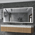 84x36 LED Medicine Cabinet with Mirror